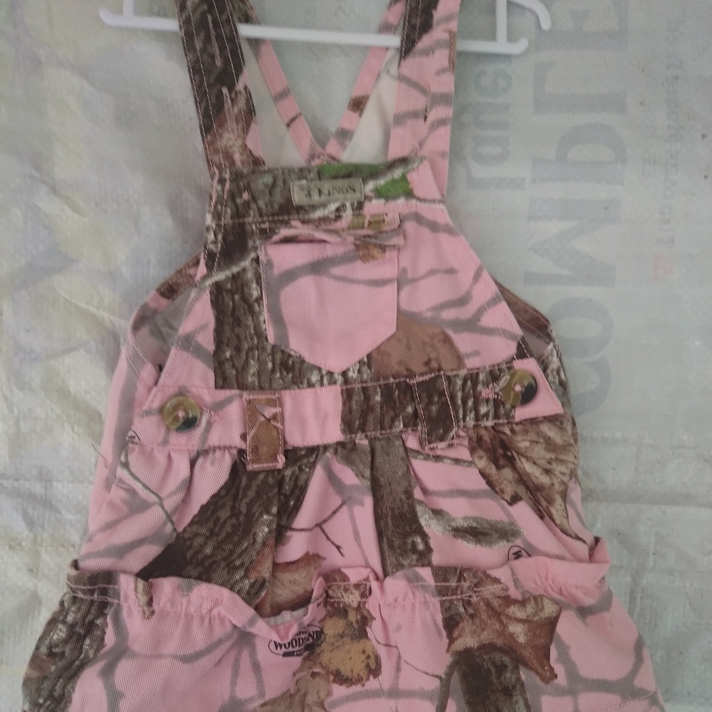 Kings camo